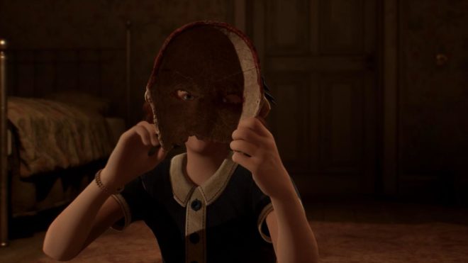 Grace in the Dark (2023) Grace in the Dark (2023)