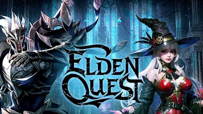Elden Quest Elden Quest