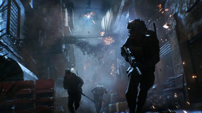 Battlefield 6 Battlefield 6