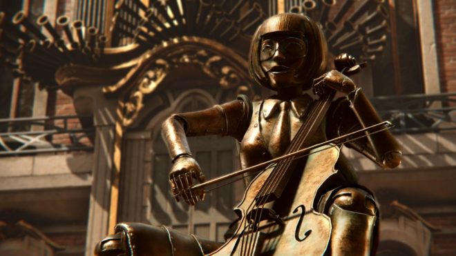 Серия игр Syberia Серия игр Syberia