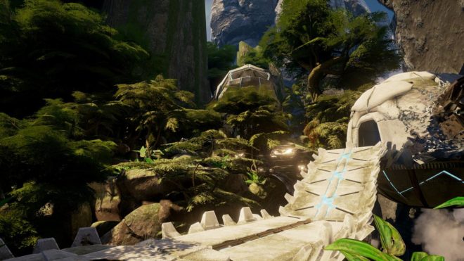 Obduction (2016 год) Obduction (2016 год)