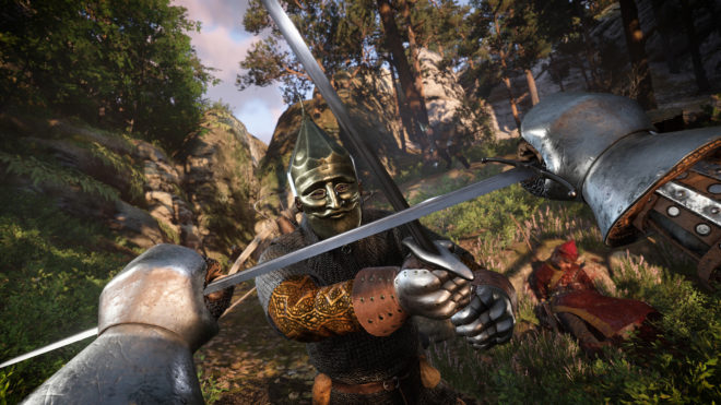 Kingdom Come: Deliverance II Kingdom Come: Deliverance II