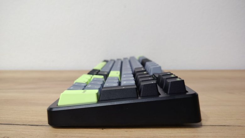 Обзор игровой клавиатуры Rapoo V700DIY-98