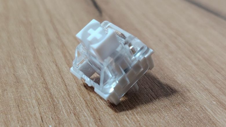 Обзор игровой клавиатуры Rapoo V700DIY-75