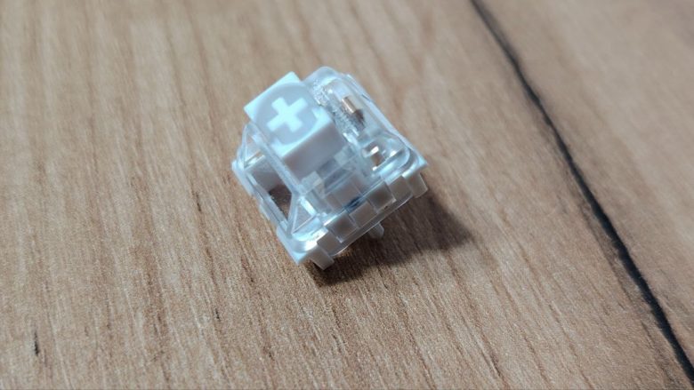 Обзор игровой клавиатуры Rapoo V700DIY-98