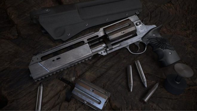 How to Get Infinite Ammo in Resident Evil Requiem | Beebom