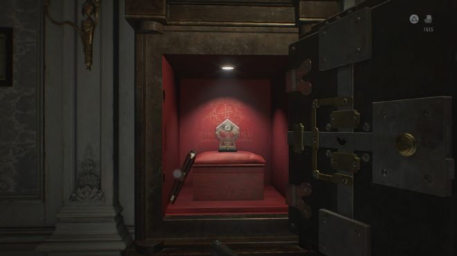 How to unlock the Organ Transport Box in Resident Evil Requiem | Eurogamer.net