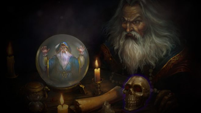 Dark Quest: Remastered