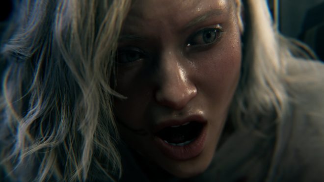 The core concept behind Resident Evil: Requiem is "addictive fear", which isn't entirely as silly as it sounds | Rock Paper Shotgun