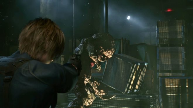 Resident Evil Requiem: Kill Emily or not? These are the consequences - GAMINGDEPUTY