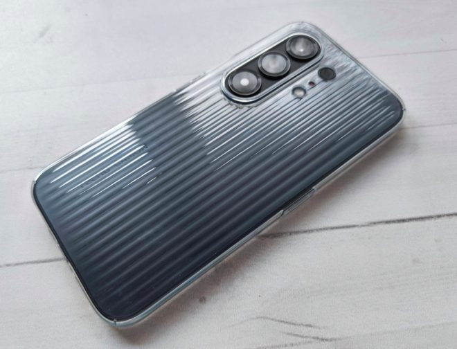 TECNO CAMON 50