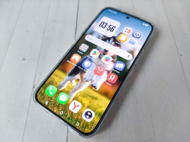 TECNO CAMON 50