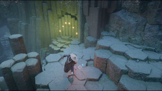 Crimson Desert Guide Ancient Rift Maze 01