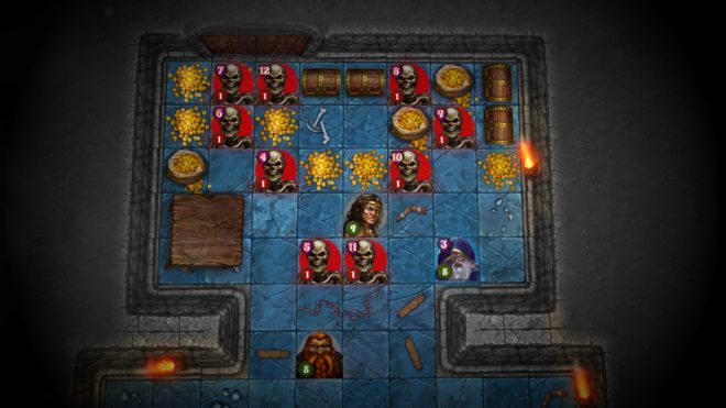 Dark Quest: Remastered