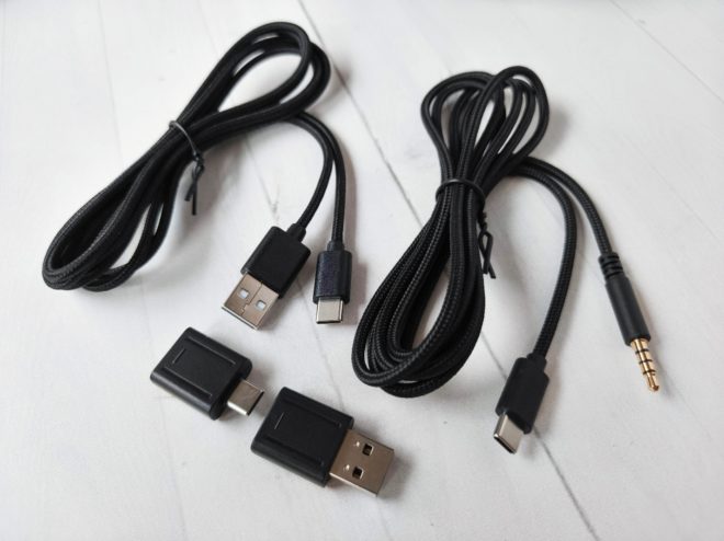 HAVIT Gamenote Fuxi-H3 Plus