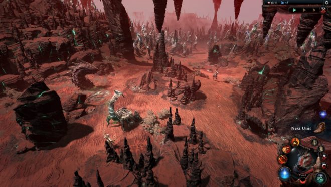 Age of Wonders 4: Rise from Ruin