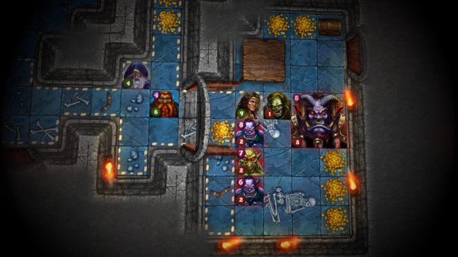 Dark Quest: Remastered