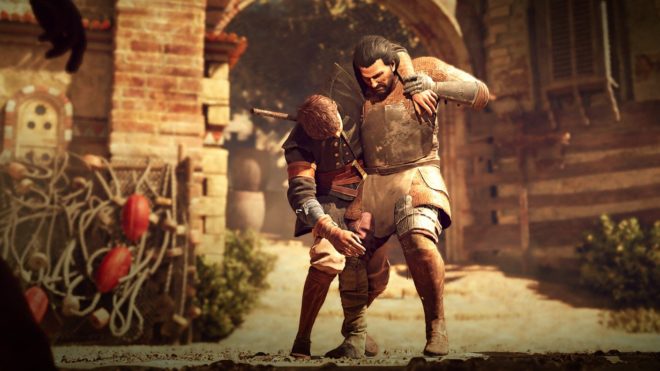 GreedFall: The Dying World