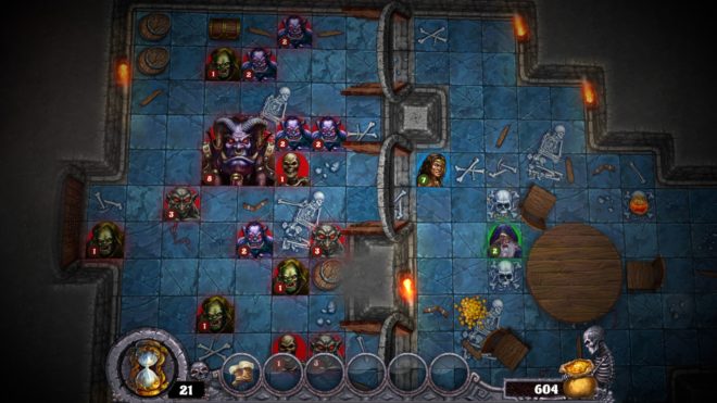 Dark Quest: Remastered