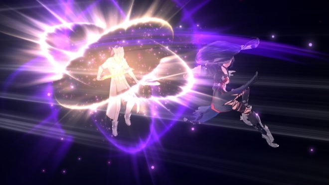 Tales of Berseria Remastered