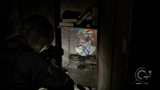 По следам Барри Бертона: Как пройти квест в полицейском участке в Resident Evil Requiem