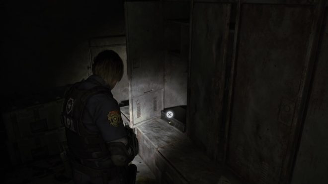 Resident Evil 9 Requiem: STARS Office Briefcase code in RPD | VGC