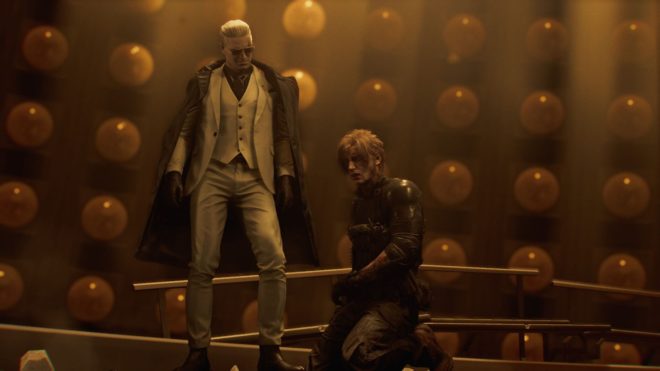 Resident Evil Requiem endings explained