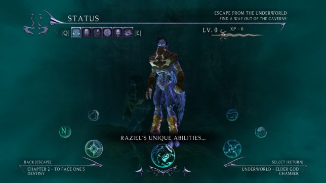 Legacy of Kain: Defiance Remastered