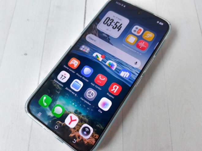 TECNO CAMON 50
