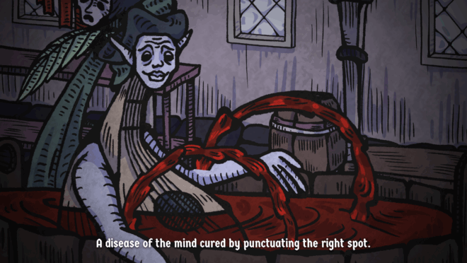 Bloodletter