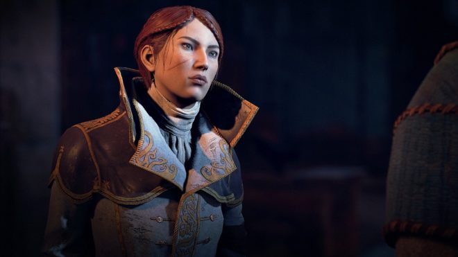 GreedFall: The Dying World