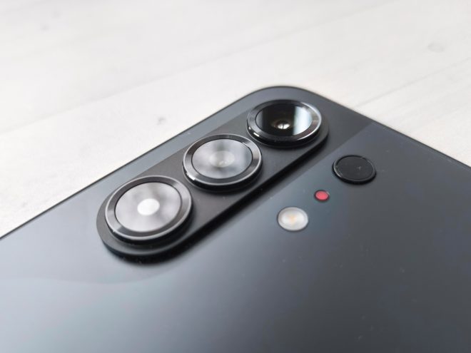 TECNO CAMON 50