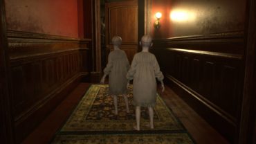 Гайд Resident Evil Requiem — как пройти приют и сбежать от детей