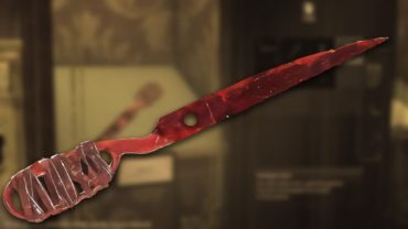 Гайд Resident Evil Requiem — как получить и зачем нужен нож «Убийца»