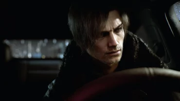 Гайд Resident Evil Requiem — сколько Леону лет и в какой год происходят события