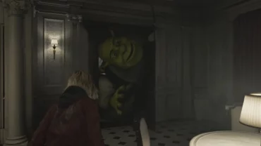 Гайд для Resident Evil Requiem — лучшие моды