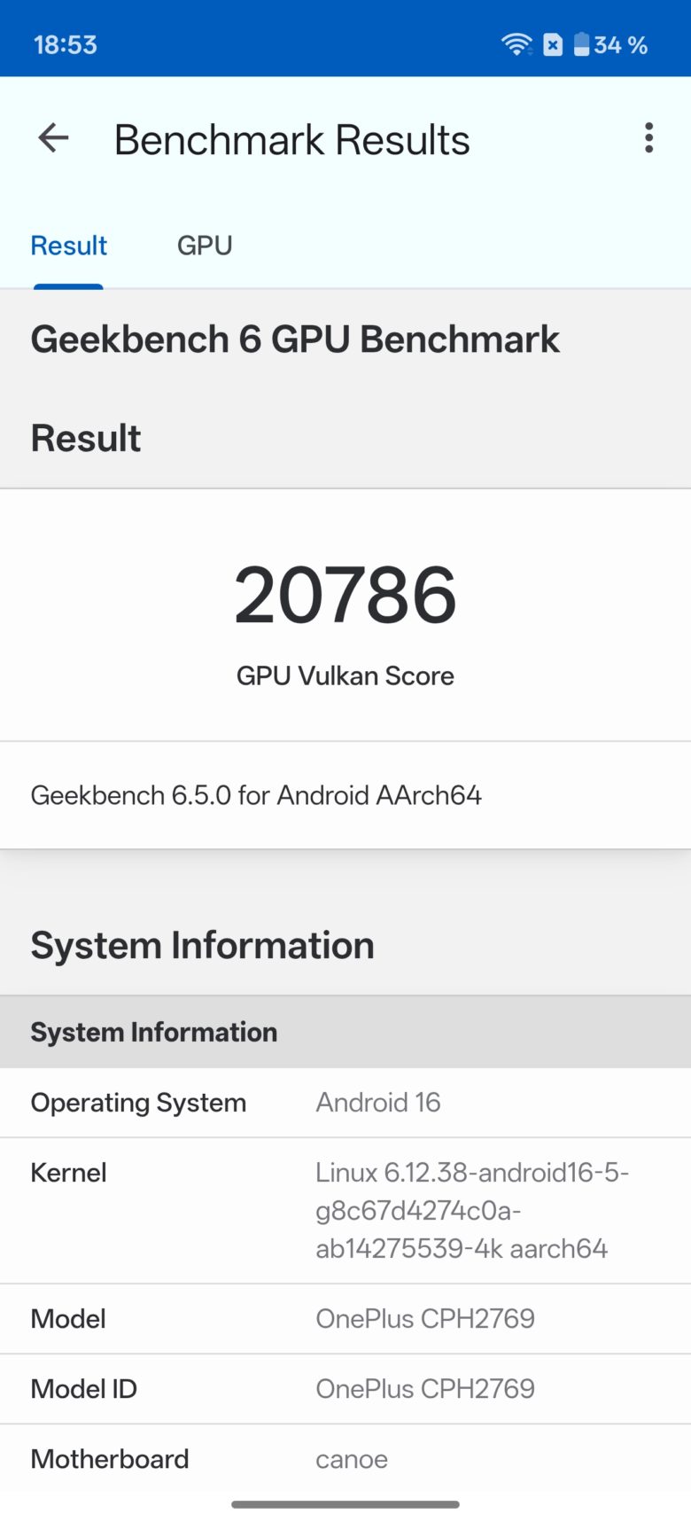 OnePlus 15R