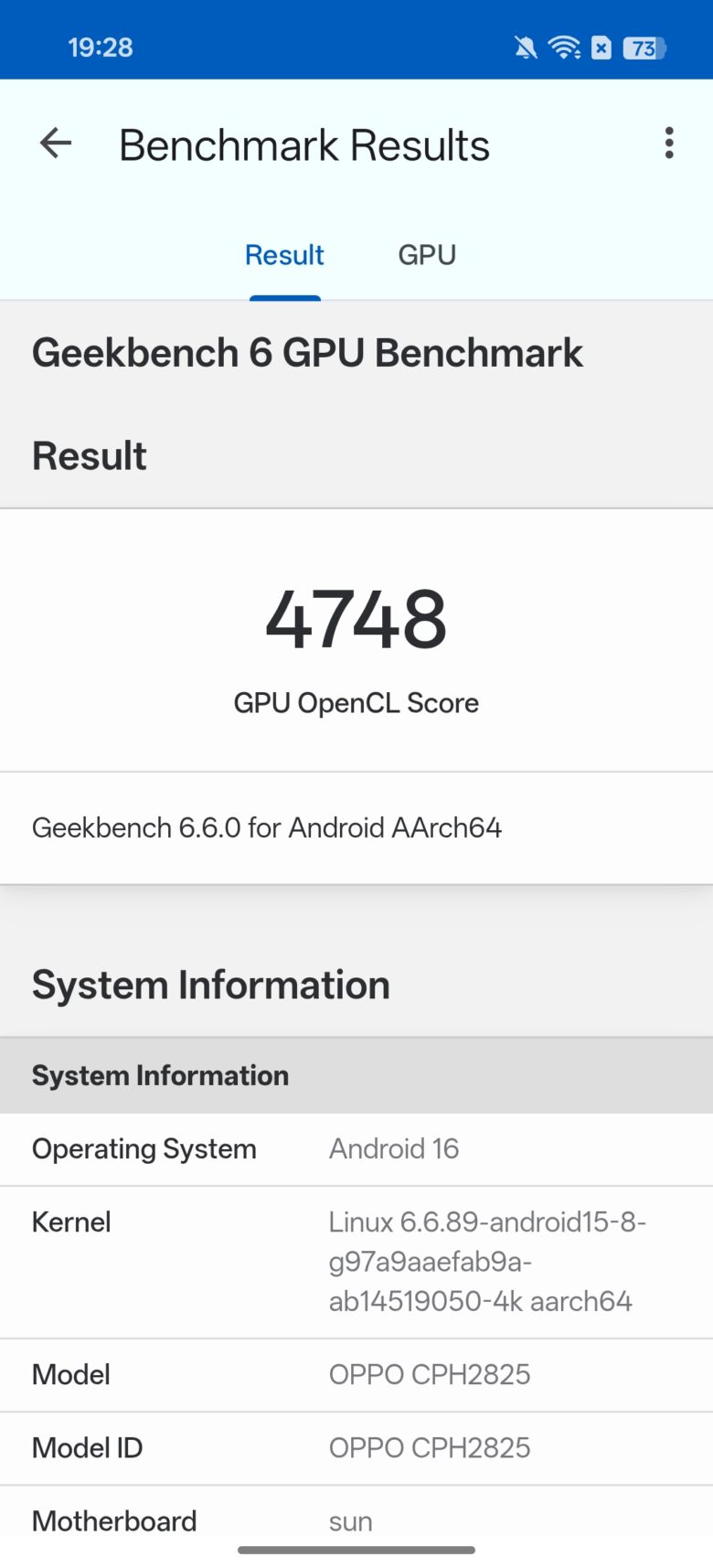 OPPO Reno15 5G