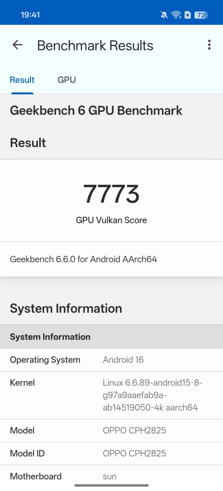 OPPO Reno15 5G