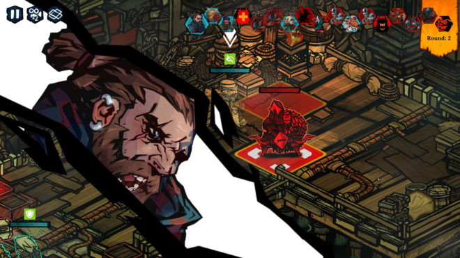 Prelude: Dark Pain