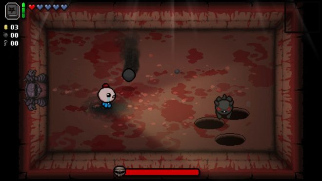 The Binding of Isaac: Afterbirth The Binding of Isaac: Afterbirth