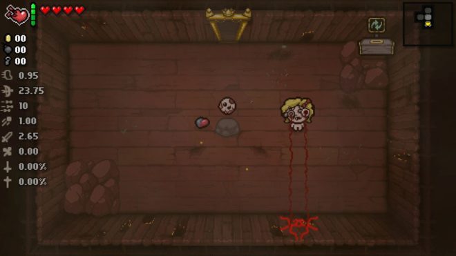 The Binding of Isaac: Afterbirth+ The Binding of Isaac: Afterbirth+