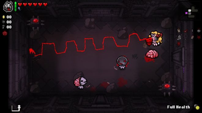 The Binding of Isaac: Repentance The Binding of Isaac: Repentance