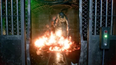 Гайды Resident Evil Requiem — как сбежать из подвала медицинского центра