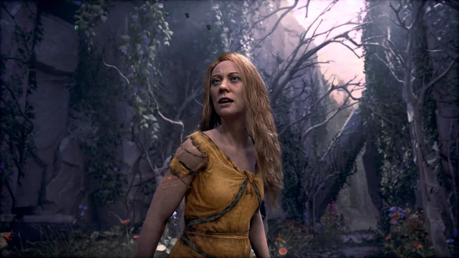 God of War: Laufey (2027) God of War: Laufey (2027)