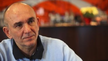 Питер Молинье