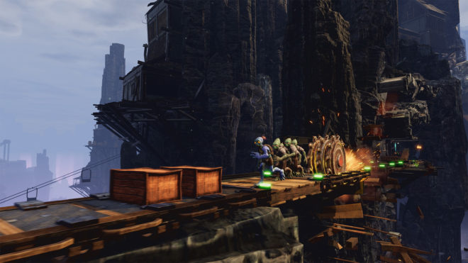 Oddworld