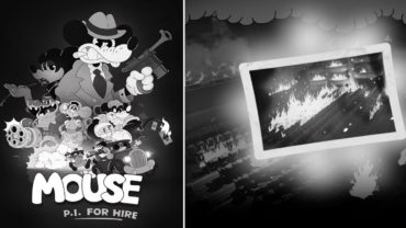Гайд Mouse: P.I. For Hire (Частный детектив Маус) — как найти идеальное место для съёмки в опере