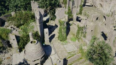 Гайд Crimson Desert — как пройти Святилище сдержанности