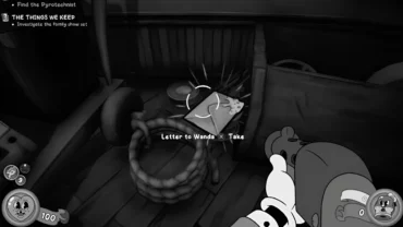 Гайд Mouse: P.I. For Hire (Частный детектив Маус) — как найти улики на киностудии для Ванды Фуллер